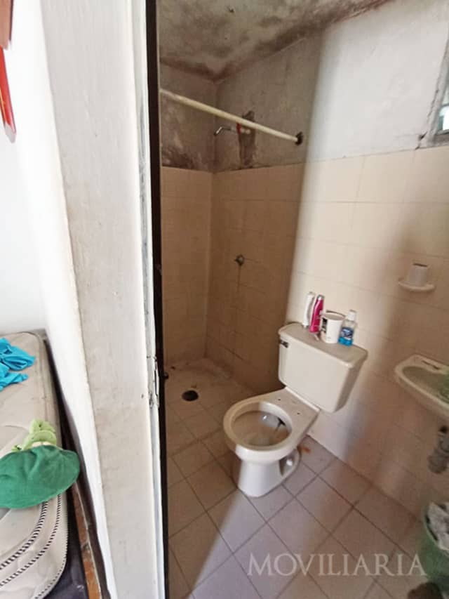Casa en Venta en Uribe Uribe, Barrancabermeja con garaje con REF 1482